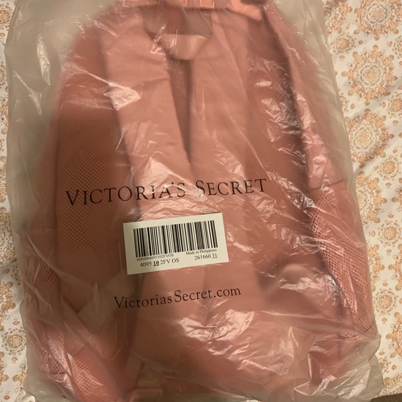 Pink Victoria secret PINK backpack